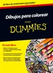 Front pageDibujos para colorear para Dummies