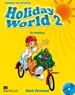 Front pageHOLIDAY WORLD 2 Ab Pk Cat