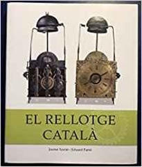 Books Frontpage El rellotge català