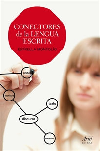 Books Frontpage Conectores de la lengua escrita