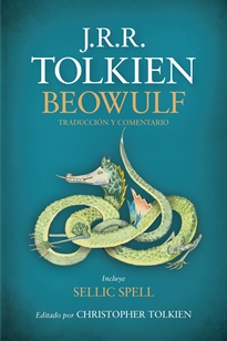 Books Frontpage Beowulf