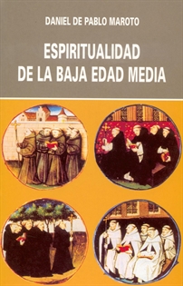 Books Frontpage Espiritualidad de la baja Edad Media