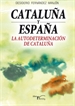 Front pageCataluña y España