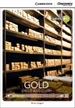 Front pageGold: Greed and Glory Intermediate Book with Online Access
