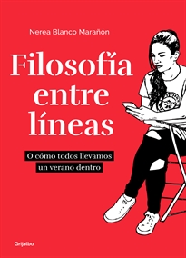 Books Frontpage Filosofía entre líneas