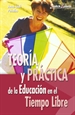 Front pageTeoría y práctica de la educación en el Tiempo Libre