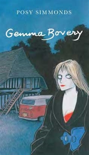 Books Frontpage Gemma Bovery