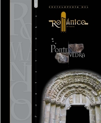 Books Frontpage Enciclopedia Del Romanico En Galicia