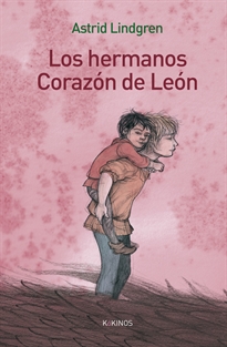 Books Frontpage Los hermanos Corazón de León