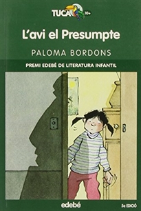 Books Frontpage L&#x02019;avi el Presumpte