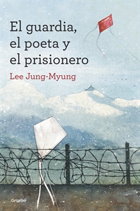 Books Frontpage El guardia, el poeta y el prisionero