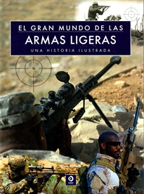 Books Frontpage El Gran Mundo De Las Armas Ligeras