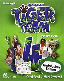 Books Frontpage TIGER 4 Pb Andalusian