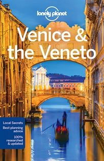Books Frontpage Venice & the Veneto 10