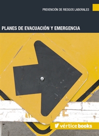 Books Frontpage Planes de Evacuación y Emergencias