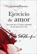 Front pageEjercicio de amor