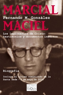 Books Frontpage Marcial Maciel