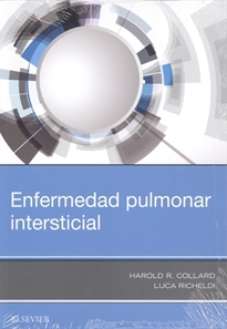 Books Frontpage Enfermedad pulmonar intersticial