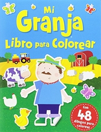 Books Frontpage Pack Diversion Granja