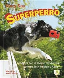 Books Frontpage Superperro