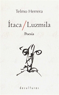 Books Frontpage Ítaca/Luzmila