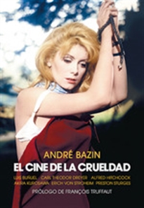 Books Frontpage El cine de la crueldad