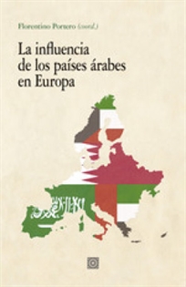 Books Frontpage La influencia de los países árabes en Europa