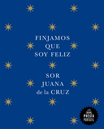 Books Frontpage Finjamos que soy feliz