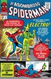 Front pageBiblioteca marvel el asombroso spiderman 2. 1963-64: strange tales annual 1, the amazing spider-man