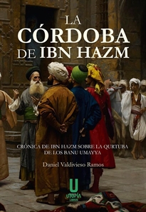 Books Frontpage La Córdoba de Ibn Hazm