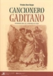 Front pageCancionero gaditano. Patrimonio oral de la provincia de Cádiz.