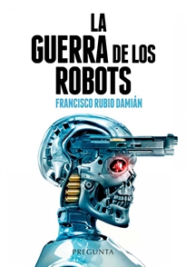 Books Frontpage La guerra de los robots