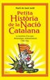 Front pagePetita història de la nació catalana