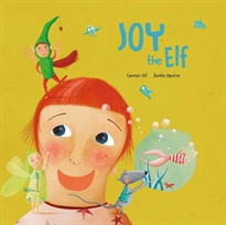 Books Frontpage Joy the Elf