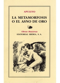 Books Frontpage 171. Metamorfosis O El Asno De Oro