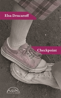 Books Frontpage Checkpoint