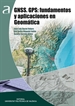 Front pageGnss. Gps: Fundamentos Y Aplicaciones En Geomática