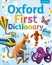 Front pageOxford First Dictionary