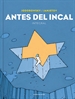 Front pageAntes del Incal