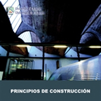 Books Frontpage Principios de construcción