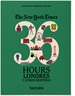 Front pageNYT. 36 Hours. London y otros destinos