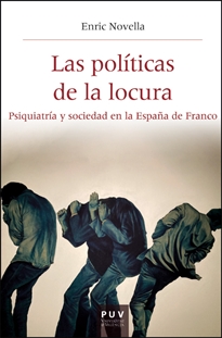 Books Frontpage Las políticas de la locura