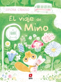 Books Frontpage El viaje de Mino
