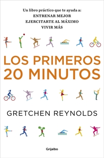 Books Frontpage Los primeros 20 minutos