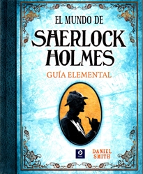 Books Frontpage El Mundo De Sherlock Holmes Guía Elemental