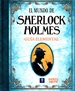 Front pageEl Mundo De Sherlock Holmes Guía Elemental