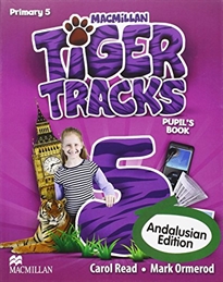 Books Frontpage TIGER 5 Pb Andalusian