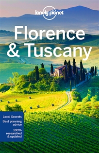 Books Frontpage Florence & Tuscany 10
