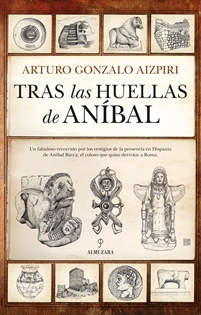 Books Frontpage Tras las huellas de Aníbal