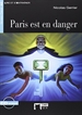 Front pageParis Est En Danger+CD